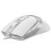 Миша A4Tech Fstyler FM50 Plus White