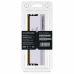 Модуль пам`ятi DDR4 16GB/3200 Prologix Onyx White RGB (PRO16GB3200YWR4)