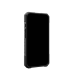 Чохол-накладка Urban Armor Gear Monarch для Apple iPhone 16 Carbon Fiber (114462114242)