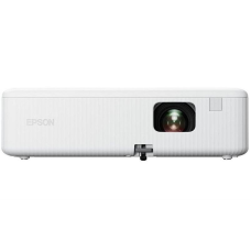 Проєктор Epson CO-W01 (V11HA86040)
