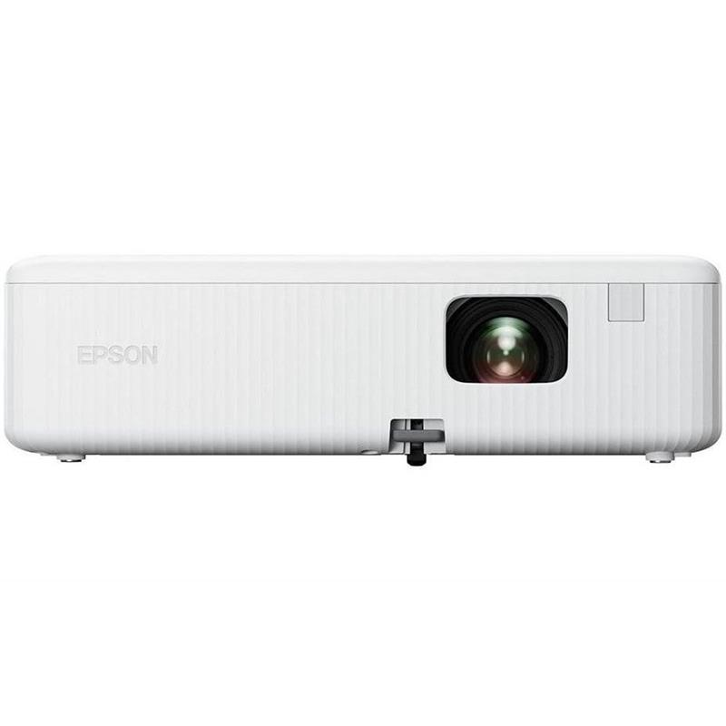 Проєктор Epson CO-W01 (V11HA86040)