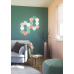Додаткова панель Nanoleaf Shapes Hexagons, 1 шт. (NL42-0001HX-1PK)