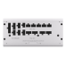 Блок живлення Corsair RM1200x Shift 1200W White (CP-9020276-EU)