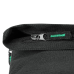 Рюкзак Rivacase Gremio 5567 15 л Black