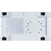 Корпус 1stPlayer T4-G-WH-4FS7-W White