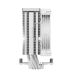 Кулер процесорний DeepCool AK400 G2 WH (R-AK400G2-WHNNMN-GJD)