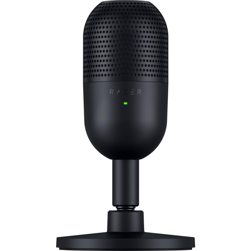 Мікрофон Razer Seiren V3 mini Black (RZ19-05050100-R3M1)