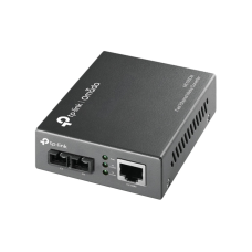 Медіаконвертер TP-Link MC100CM
