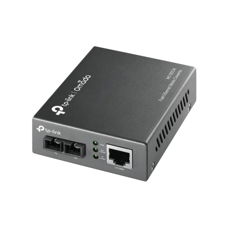 Медіаконвертер TP-Link MC100CM
