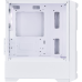 Корпус 1stPlayer H2-WH-4F7-W White без БЖ