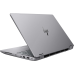 Ноутбук HP ZBook Fury G1i 16 (98L47ET) Meteor Silver
