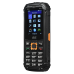 Мобiльний телефон 2E R240 2025 Dual Sim Black (694743657623)