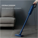 Пилосос Deerma Vacuum Cleaner Blue (DX1000W)