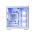Корпус Zalman P60 White