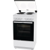 Плита Gorenje GE5A21WH