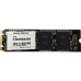 Накопичувач SSD 256GB Golden Memory M.2 2280 SATA III 3D NAND TLC (AM256CGB)