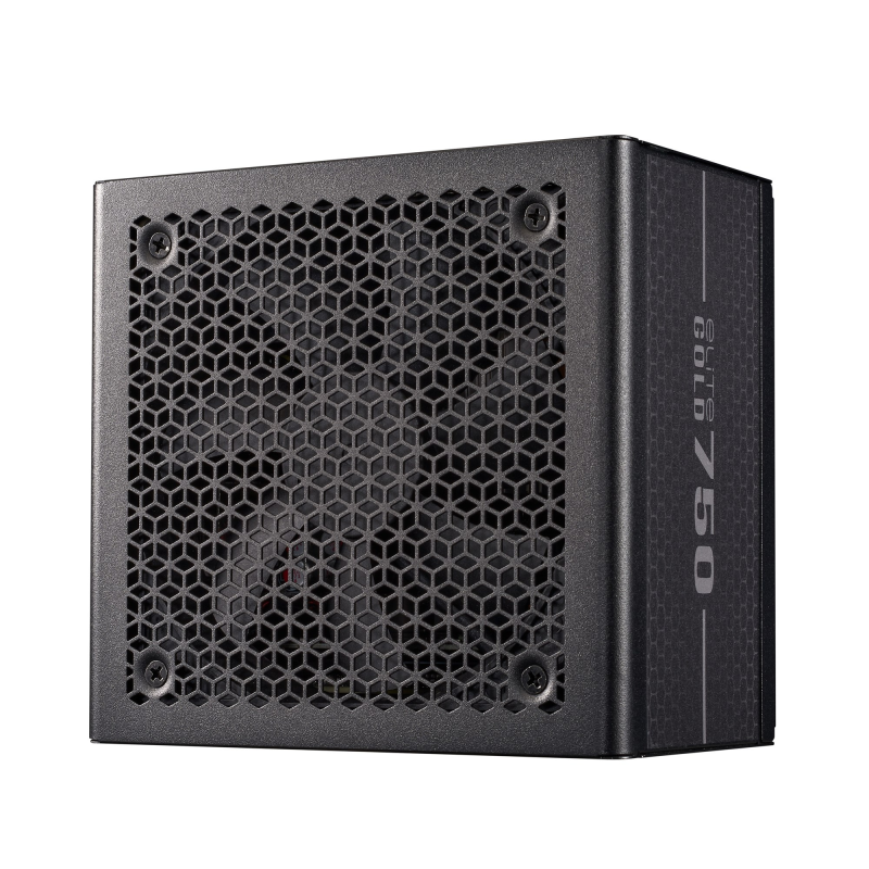 Блок живлення CoolerMaster Elite Gold 750 FM (MPX-7505-AFAG-BEU)