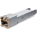 Модуль SFP Ubiquiti SFP  to RJ45 Adapter (UACC-CM-RJ45-1G)