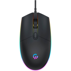 Миша GamePro GM152 Black