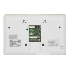 IP-відеодомофон Dahua DHI-VTH5221D-S2 Black