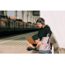 Bluetooth-гарнітура JBL T770NC Blue (JBLT770NCBLU)