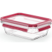 Форма універсальна з кришкою Tefal MasterSeal glass 0.7 л (N1040610)