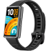 Фітнес-браслет Huawei Band 11 Pro Black (55020GVK)