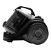Пилосос Grifon VC82BL Silver Black
