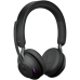 Bluetooth-гарнітура Jabra Evolve2 65 MS Stereo Black (26599-999-999)