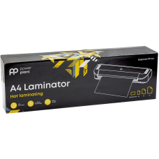 Ламінатор PowerPlant EasyLam PP-141