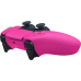 Геймпад бездротовий Sony PlayStation 5 DualSense Nova Pink (1000050251)