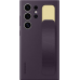 Чохол-накладка Samsung Standing Grip Case для Samsung Galaxy S24 Ultra SM-S928 Dark Violet (EF-GS928CEEGWW)