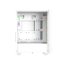Корпус ID-Cooling Ware 300 ARGB White