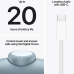 Bluetooth-гарнітура Apple AirPods Max 2 Blue (MHWM4ZE/A)