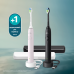 Зубна електрощітка Philips Sonicare 3100 HX4072/42 2шт