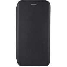 Чохол-книжка BeCover Exclusive для Tecno Spark Go 2 (KM4) Black (715006)