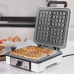 Вафельниця Cecotec Fun Gofrestone 4Inox (CCTC-08017)