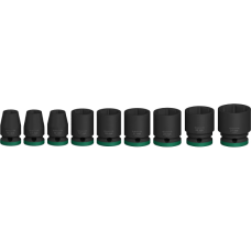 Набiр Bosch Professional Standart 1/2 9шт (2.608.003.038)
