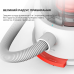 Пилосос Deerma Vacuum Cleaner TJ200 (Wet and Dry)