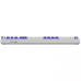 Клавіатура Proove Gaming Slicker Special Edition UA White/Purple