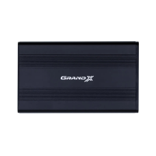 Зовнішня кишеня Grand-X для підключення SATA HDD 2.5