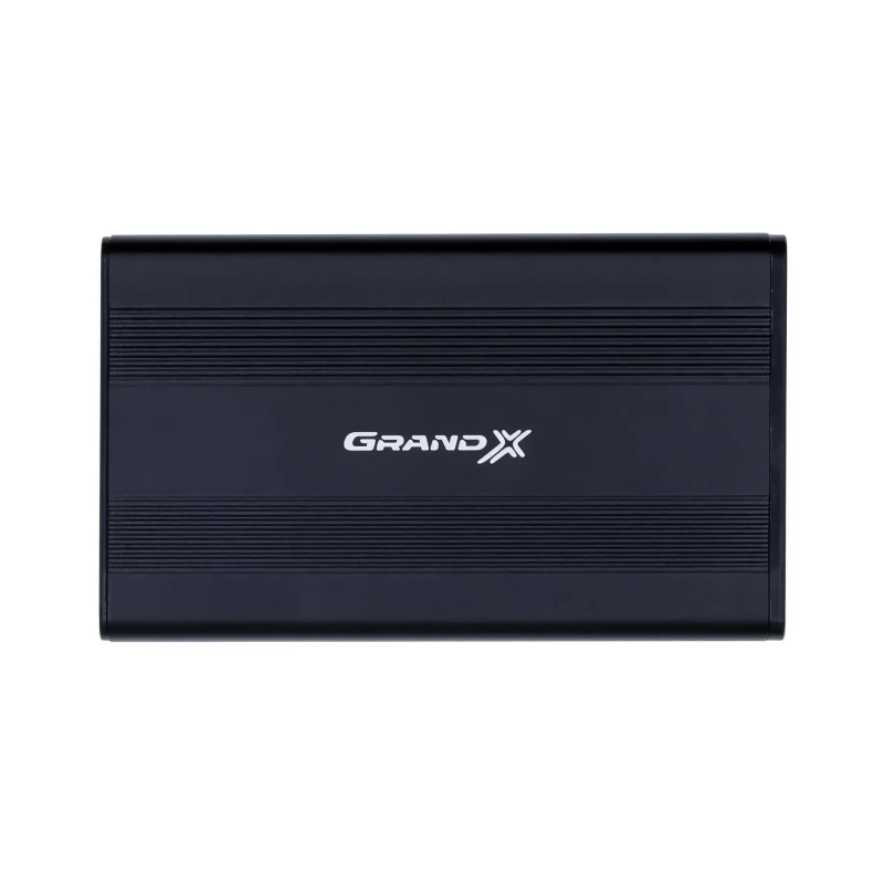 Зовнішня кишеня Grand-X для підключення SATA HDD 2.5