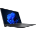 Ноутбук Dell Pro 15 Essential (PV15255MDO851UA_W11H) Black