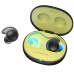 Bluetooth-гарнітура LG Tone Free Fit TF7 Black (DTF7Q)