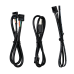 USB-хаб Lian Li Edge USB and Fan Hub Black (G8P.EG-HUB01B.00)