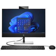 Моноблок HP ProOne 440 G9 (B70WJAT) Black/Silver