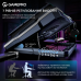Охолоджуюча підставка для ноутбука GamePro CP950