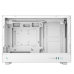 Корпус DeepCool CH260 White (R-CH260-WHNGM0-G-1) без БЖ