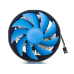 Кулер процесорний DeepCool Gamma Archer (DP-MCAL-GA)