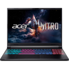 Ноутбук Acer Nitro V 16S ANV16S-71 (NH.U29EU.004) Black
